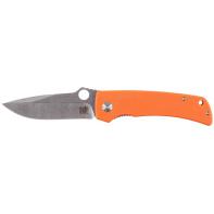 Нож SKIF Hole ц:orange (17650227)